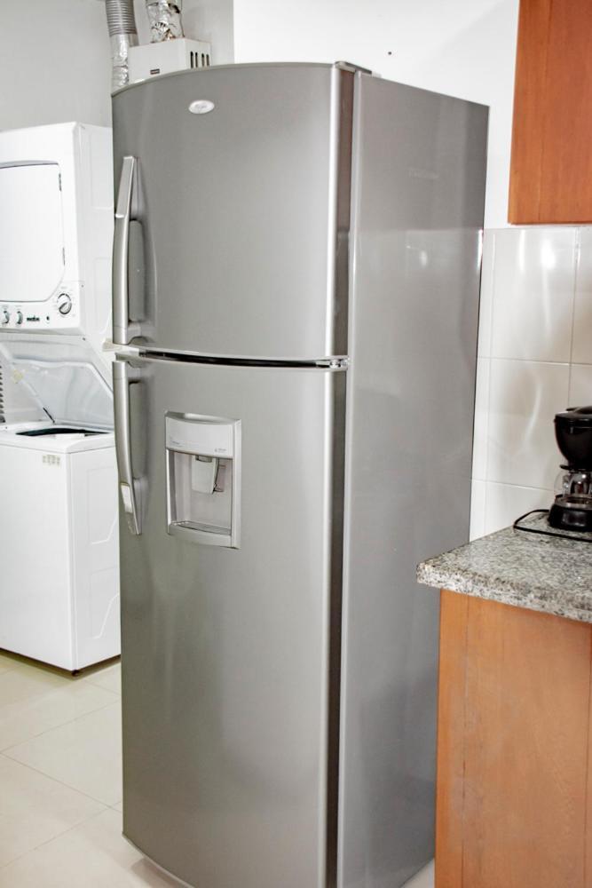 Mirador Del Laguito 1201 Apartment Cartagena (Kolumbien)