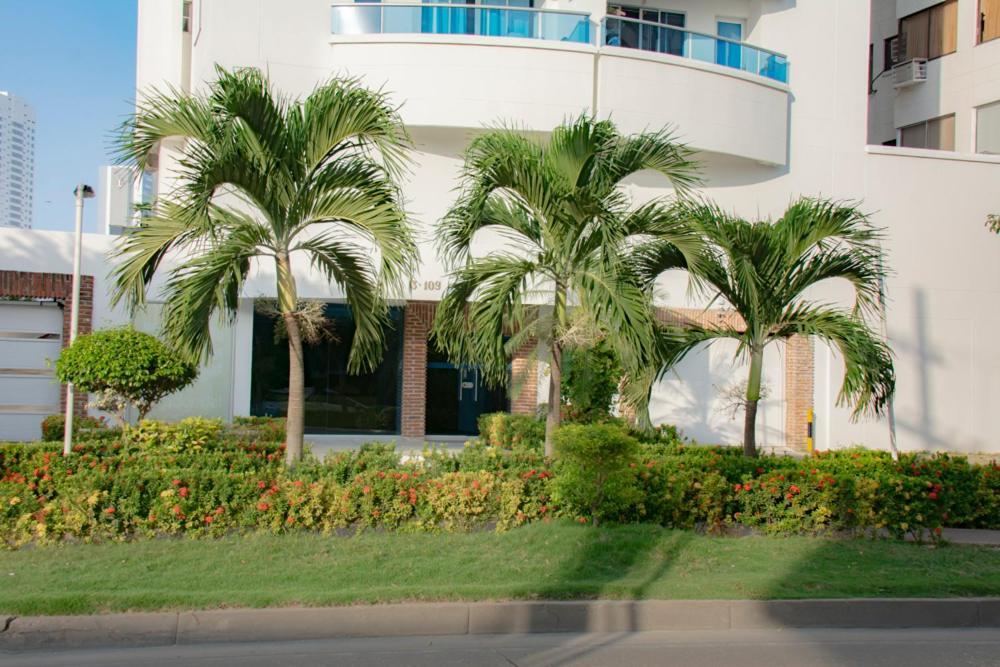Mirador Del Laguito 1201 Apartment Cartagena (Kolumbien)