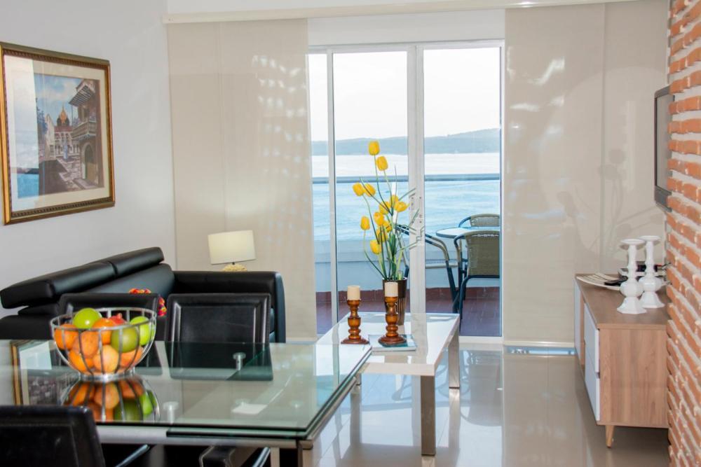 Apartment Mirador Del Laguito 1201 Cartagena (Kolumbien)