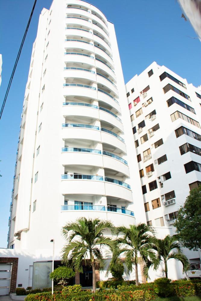 Mirador Del Laguito 1201 Apartment Cartagena (Kolumbien)