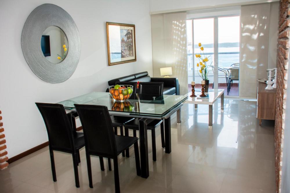 Apartamento Mirador Del Laguito 1201